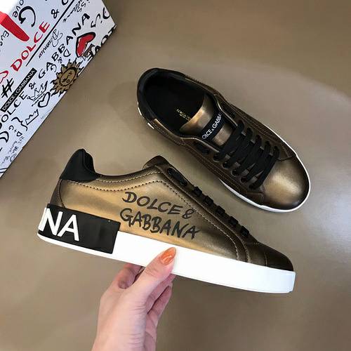 Picture of DG Shoes Men _SKUfw88815044fw